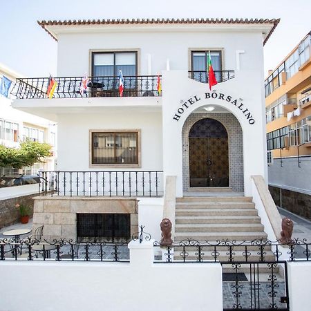 Hotel Borsalino Porto Zewnętrze zdjęcie