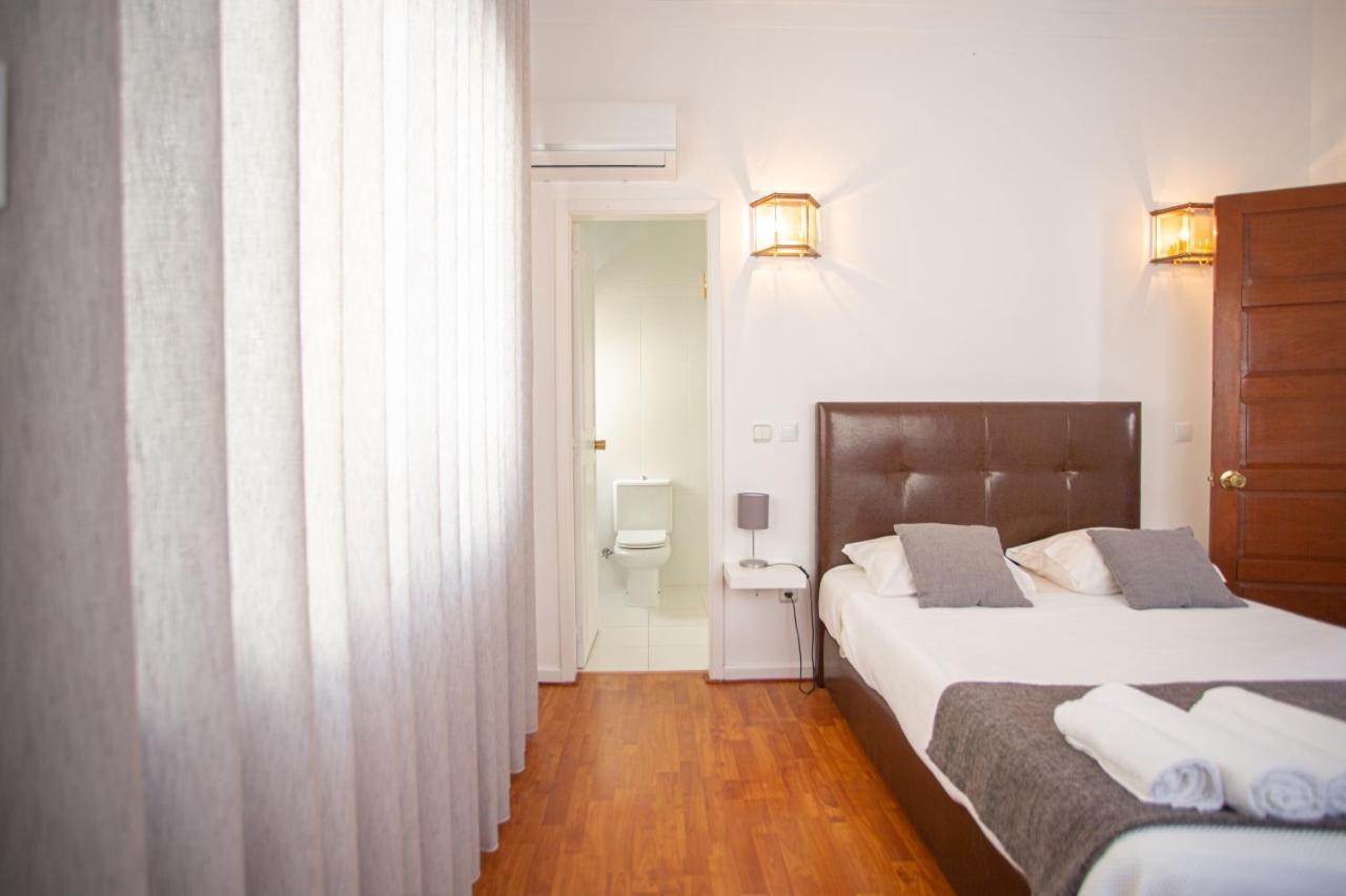 Hotel Borsalino Porto Zewnętrze zdjęcie