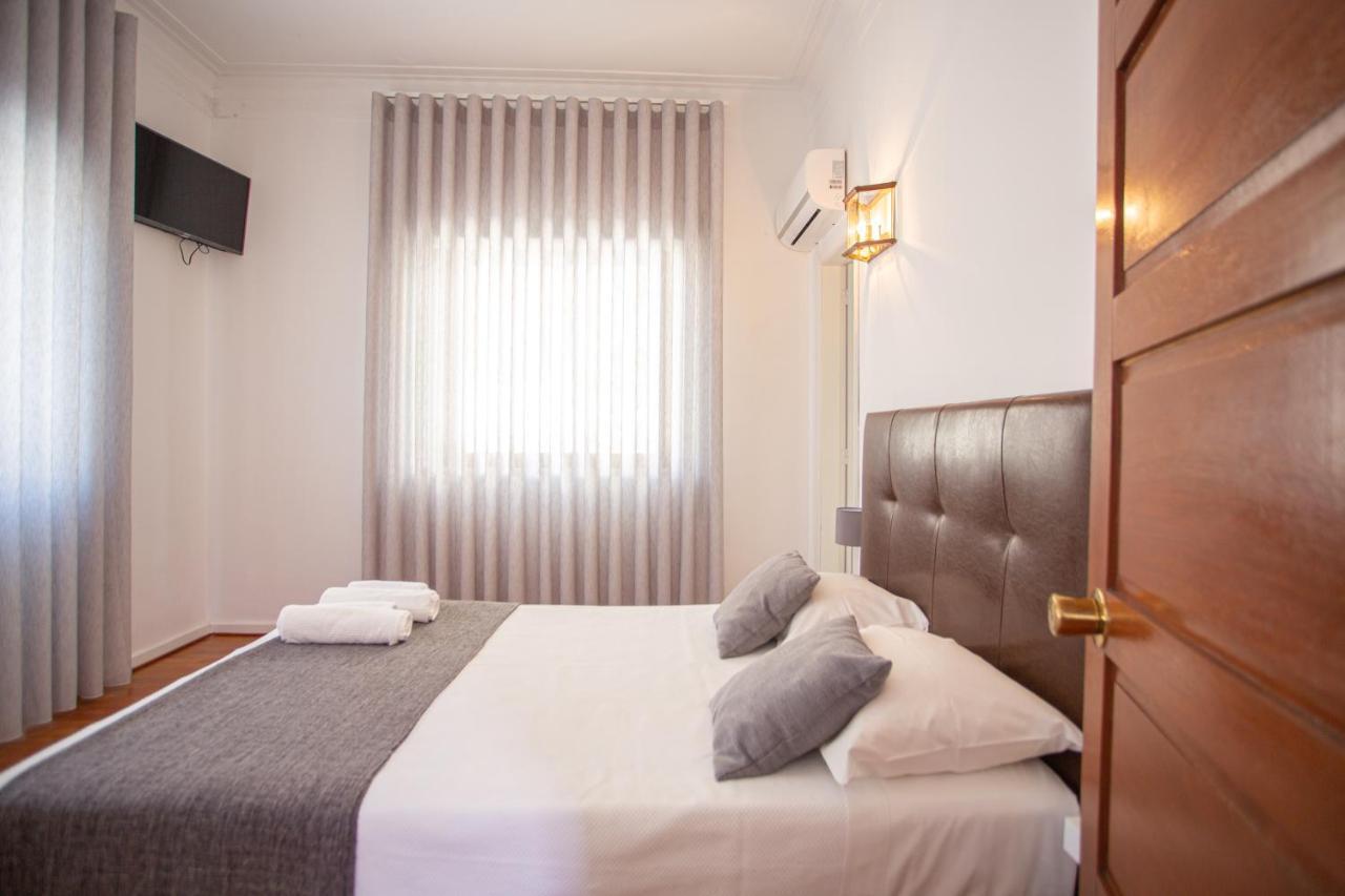 Hotel Borsalino Porto Zewnętrze zdjęcie