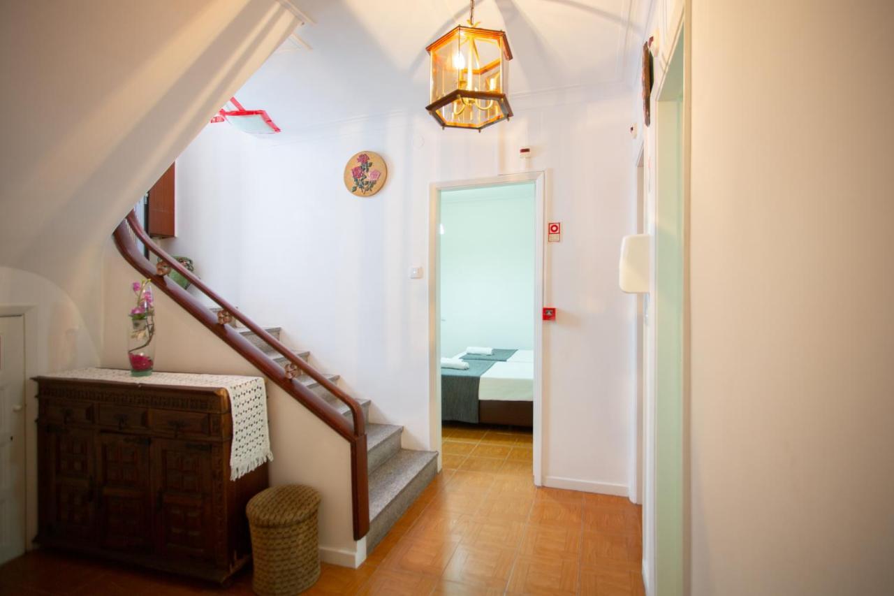 Hotel Borsalino Porto Zewnętrze zdjęcie