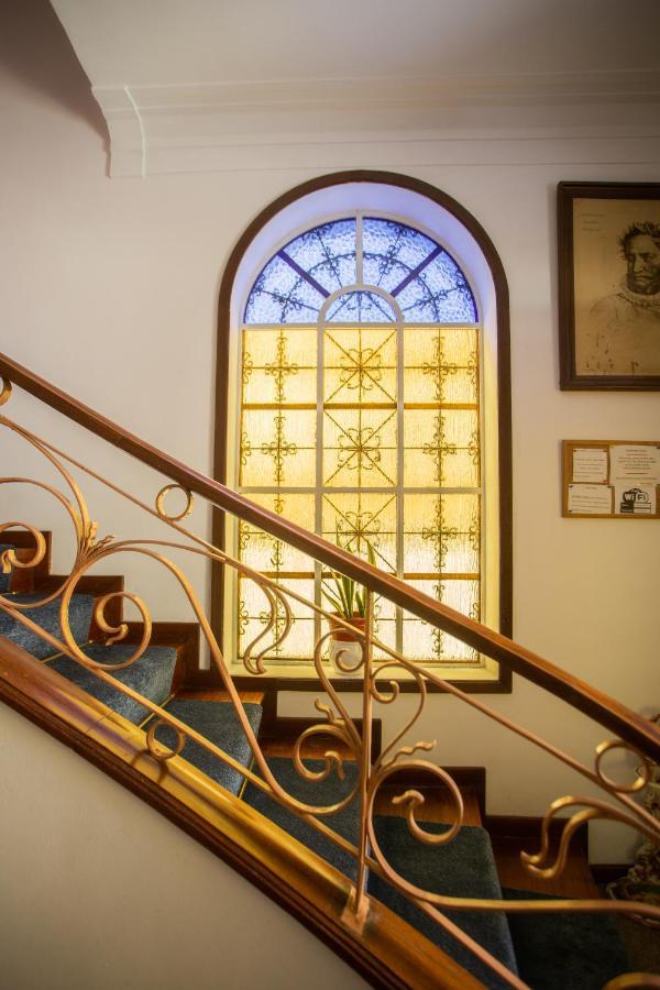 Hotel Borsalino Porto Zewnętrze zdjęcie