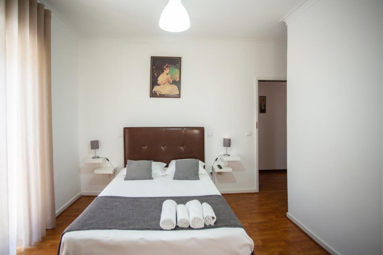 Hotel Borsalino Porto Zewnętrze zdjęcie
