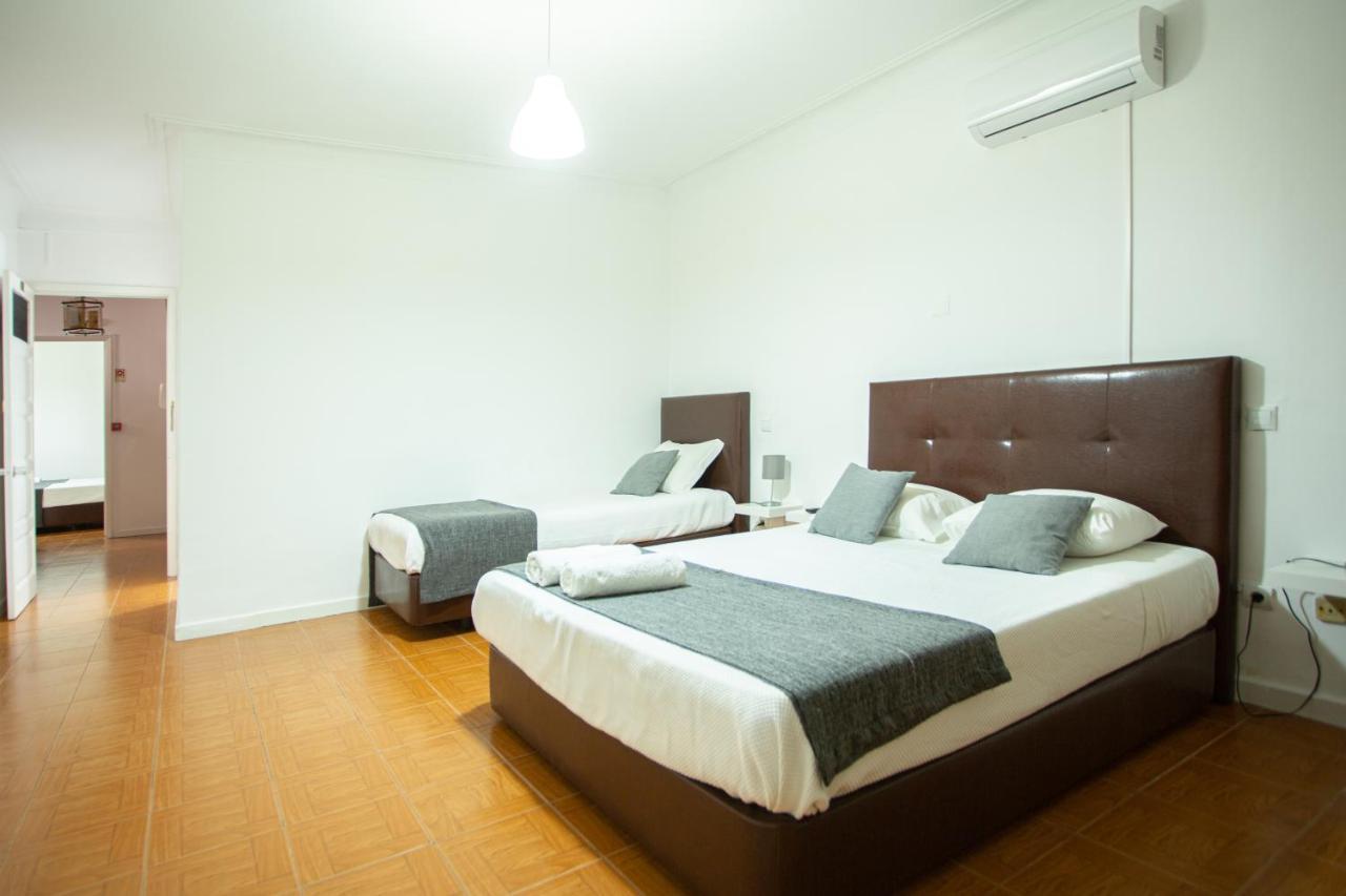 Hotel Borsalino Porto Zewnętrze zdjęcie