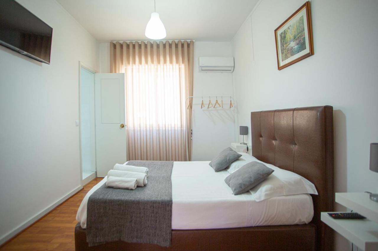 Hotel Borsalino Porto Zewnętrze zdjęcie