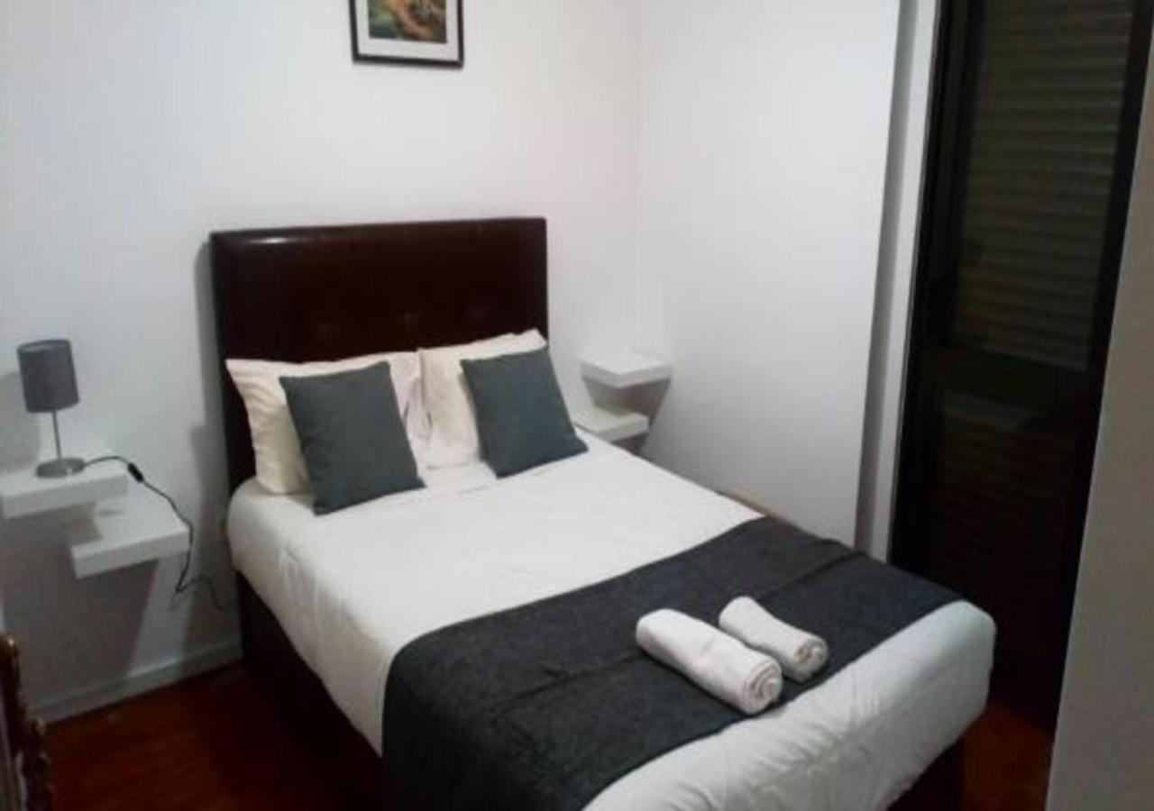 Hotel Borsalino Porto Zewnętrze zdjęcie